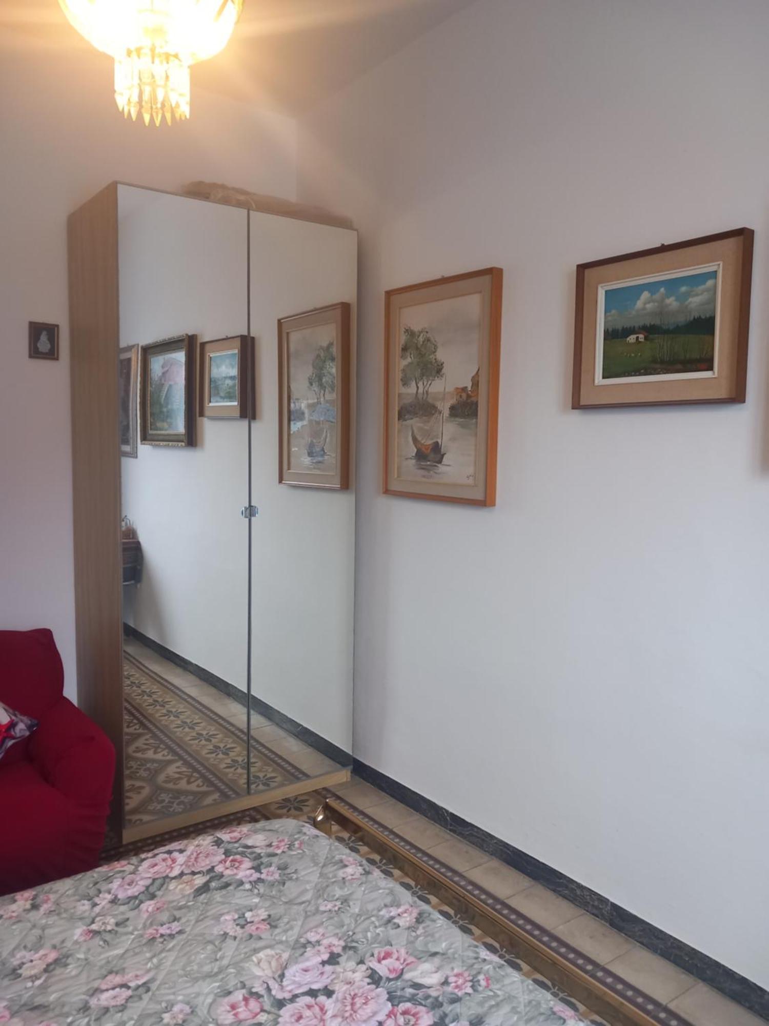 Casa Marcella Apartment La Spezia Exterior photo