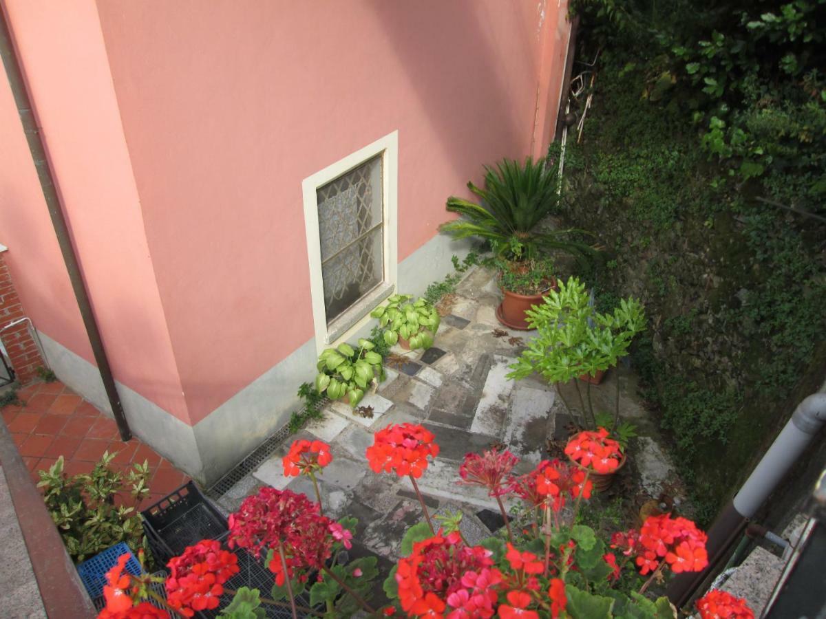 Casa Marcella Apartment La Spezia Exterior photo
